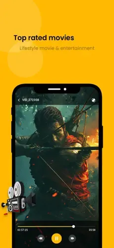 smartcric17854826236957 Top Rated Movies