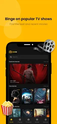 smartcric17854826236957 tv show